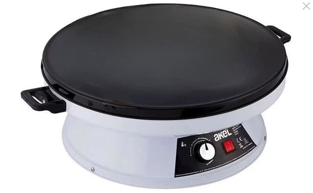AKEL AT111 BAKING PAD