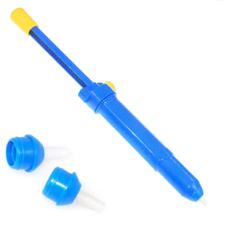 ESPLB Plastic Desoldering Pump