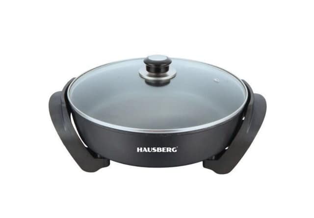 HAUSBERG HB-1303NG ΗΛΕΚΤΡΙΚΟ ΤΗΓΑΝΙ