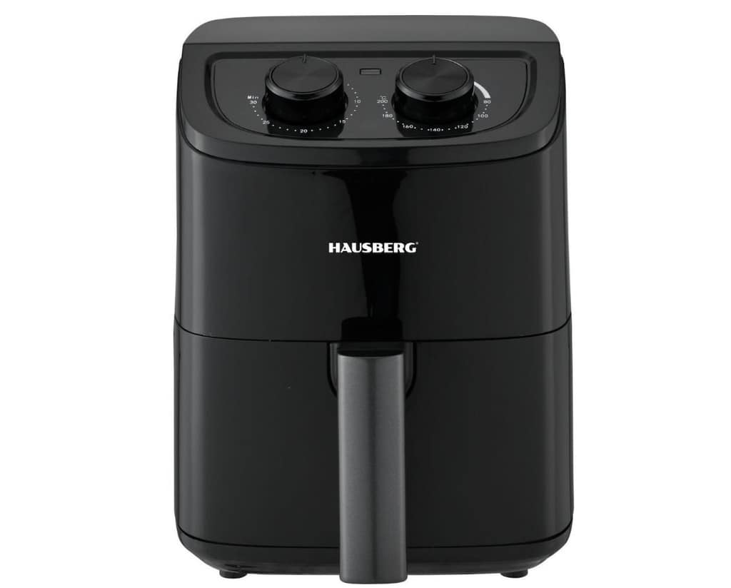 HAUSBERG HB-2352NG AIR FRYER