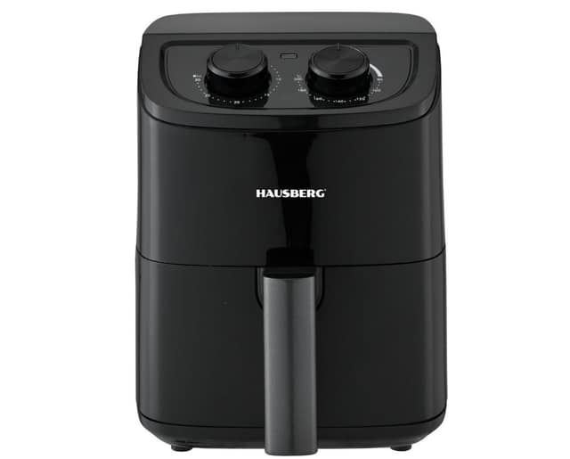 HAUSBERG HB-2352NG AIR FRYER