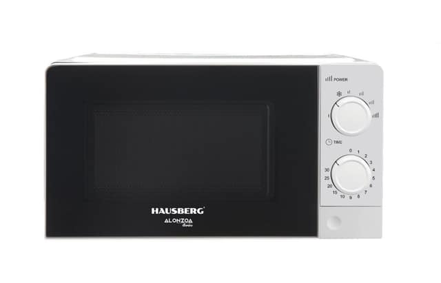 HAUSBERG HB-8008AB Φούρνος μικροκυμάτων
