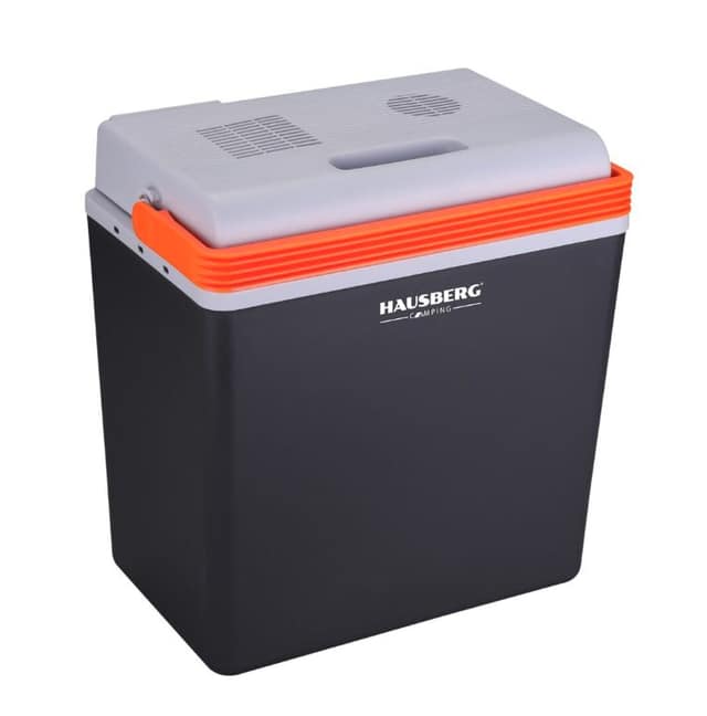 HAUSBERG HB-G050 Φορητό Ψυγείο Κάμπινγκ 20LT