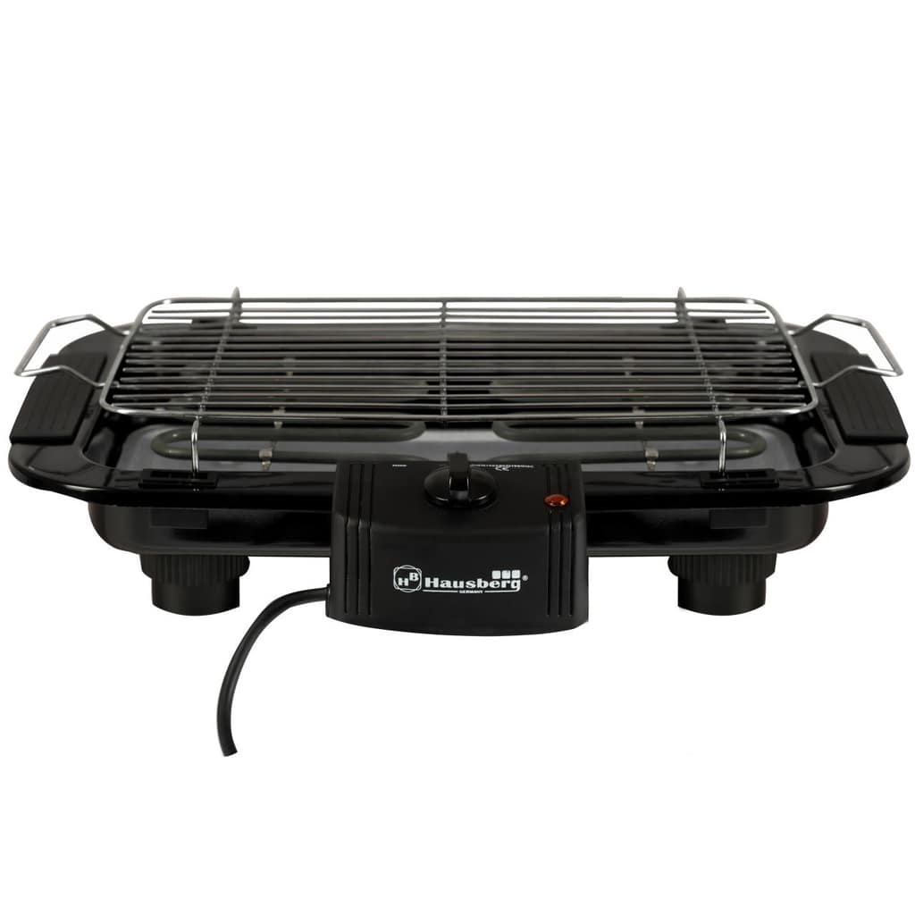 HAUSBERG HB-530 BARBEQUE GRILL