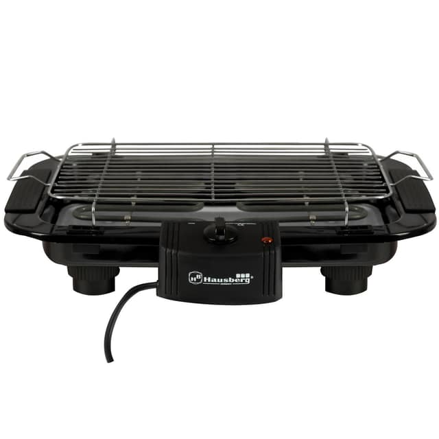 HAUSBERG HB-530 BARBEQUE GRILL