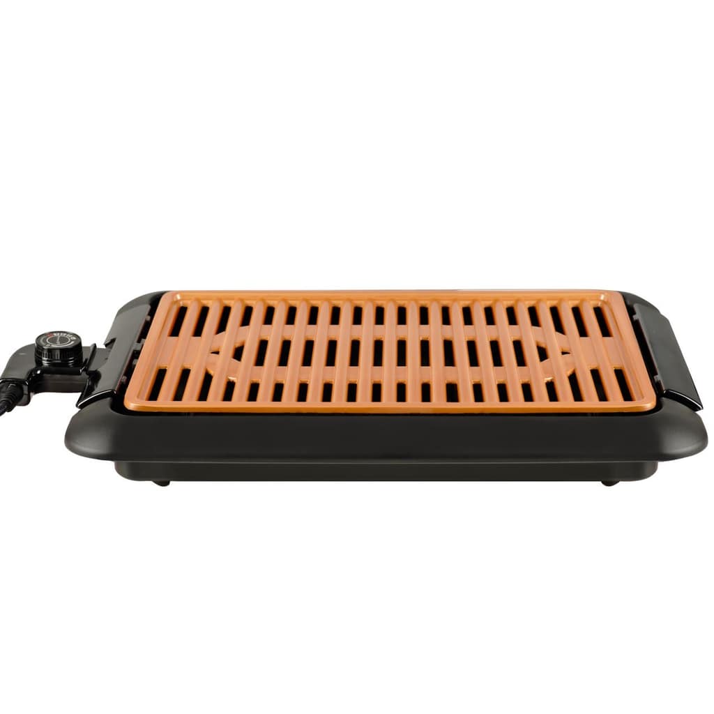 HAUSBERG HB-537 BARBEQUE GRILL