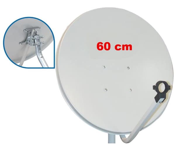 ΔΟΡΥΦΟΡΙΚΟ ΚΑΤΟΠΤΡΟ 60 cm.