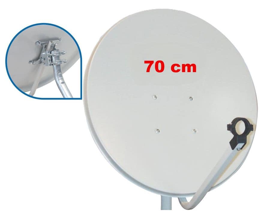 ΔΟΡΥΦΟΡΙΚΟ ΚΑΤΟΠΤΡΟ 70 cm.