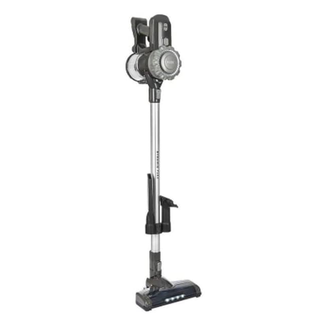 FLORIA ZLN1665 MULTI CYCLONE VACUUM CLEANER