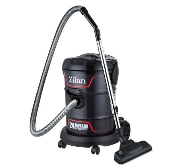 ZILAN ZLN2006 ΗΛΕΚΤΡΙΚΗ ΣΚΟΥΠΑ 2400W