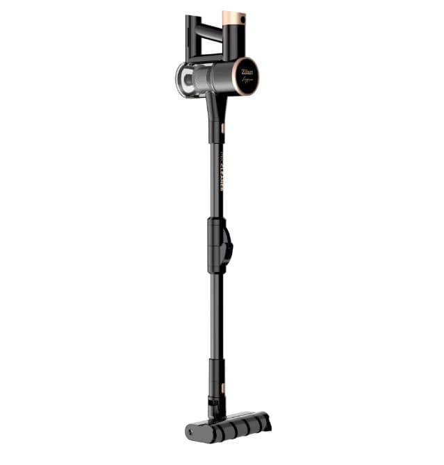 ZILAN ZLN3099 AURUM MULTI CYCLONE VACUUM CLEANER