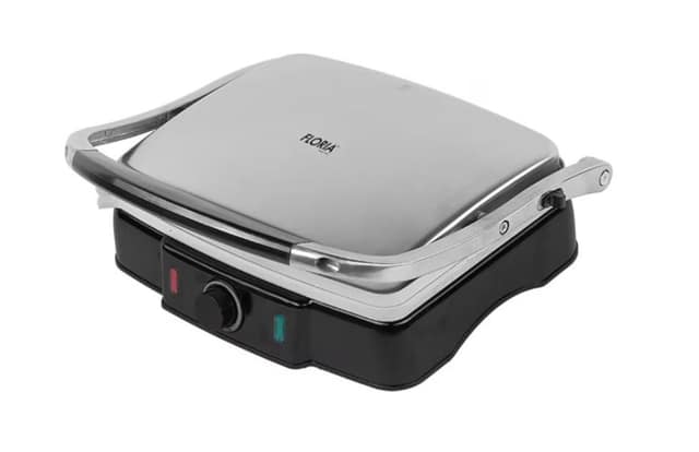 FLORIA ZLN3904 Τοστιέρα - Ψηστιέρα 2200W