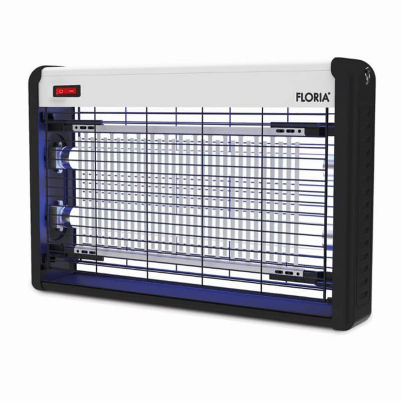 FLORIA ZLN7064 Ηλεκτρική εντομοπαγίδα 16W