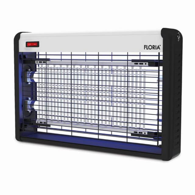 FLORIA ZLN7064 Ηλεκτρική εντομοπαγίδα 16W
