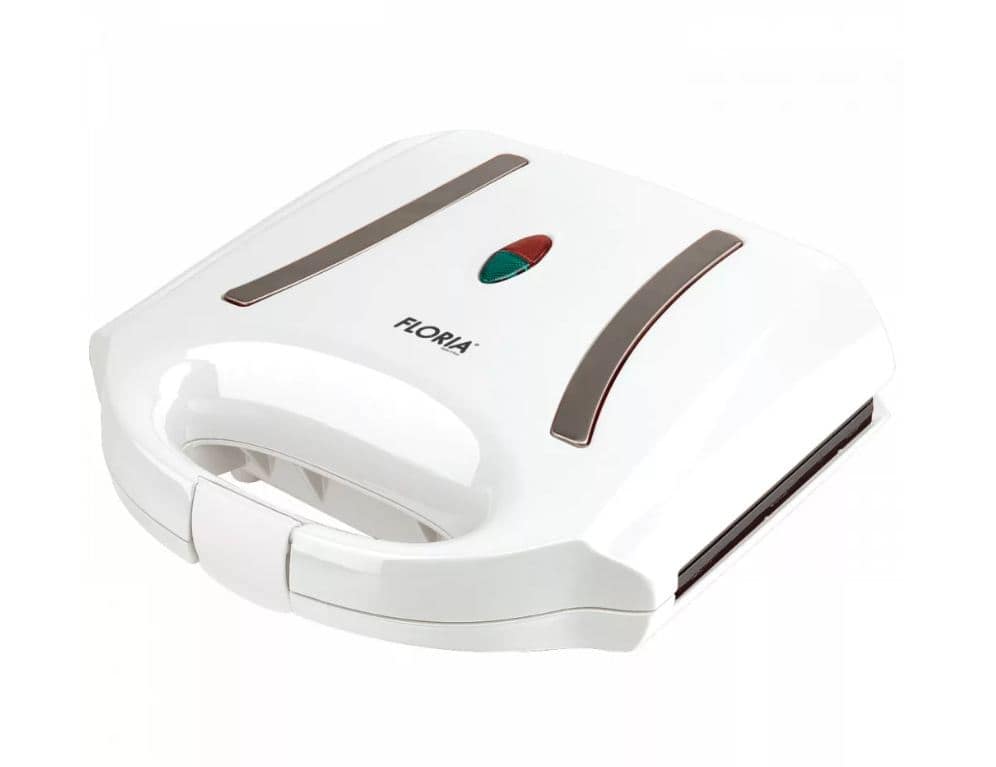 FLORIA ZLN7942 SANDWICH MAKER