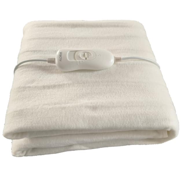 FLORIA ZLN8474 ELECTRIC BLANKET SINGLE
