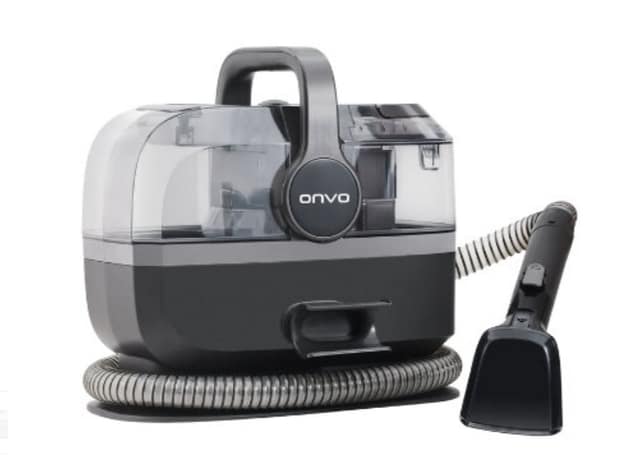ONVO OVHYM200 ΣΚΟΥΠΑ ΚΑΘΑΡΙΣΜΟΥ ΚΑΙ ΠΛΗΣΗΜΟ ΧΑΛΙΩΝ