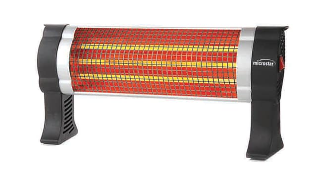 MICROSTAR MSR-103 ΘΕΡΜΑΝΤΗΡΑΣ QUARTZ