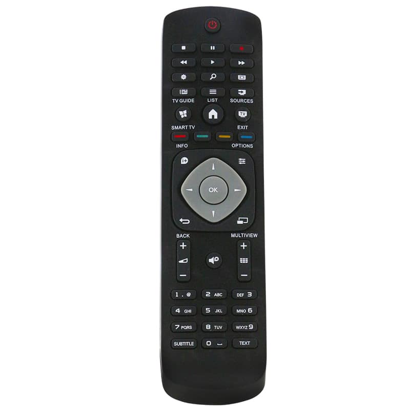 PHILIPS ΤΗΛΕΧΕΙΡΙΣΤΗΡΙΟ LCD / LED RM-L1220