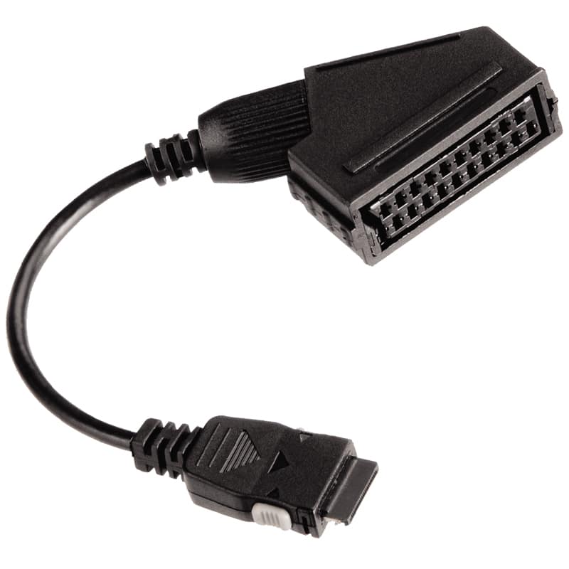 ADAPTOR SCART ΓΙΑ SAMSUNG