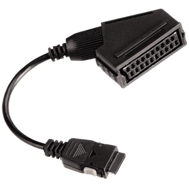 ADAPTOR SCART ΓΙΑ SAMSUNG