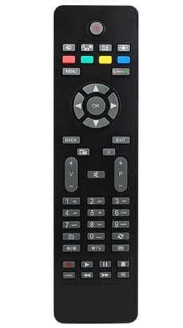 VESTEL LCD12 ΤΗΛΕΧΕΙΡΙΣΤΗΡΙΟ 12263