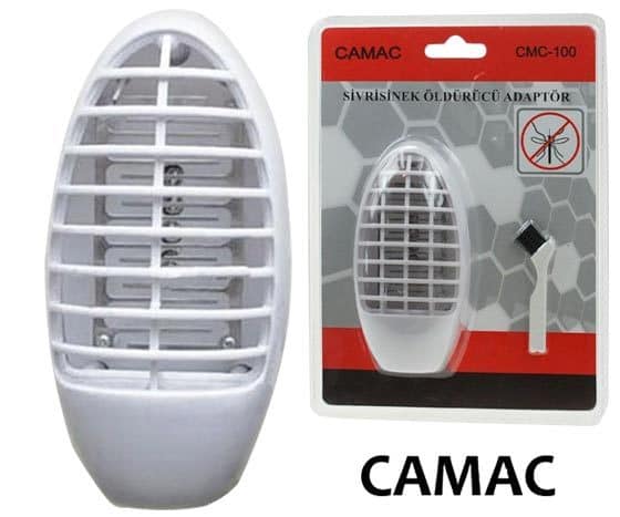 CAMAC CMC-100