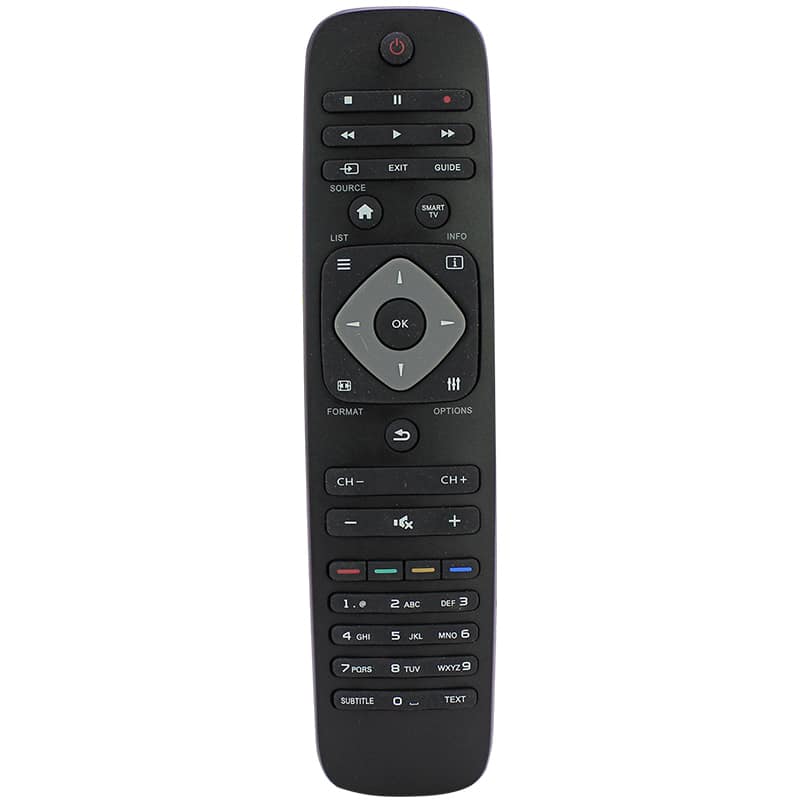 RM-D1100 ΤΗΛΕΧΕΙΡΙΣΤΗΡΙΟ PHILIPS