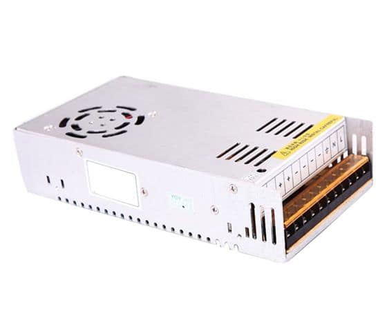 Τροφοδοσία LED DRIVER 12V / 30A / 350W