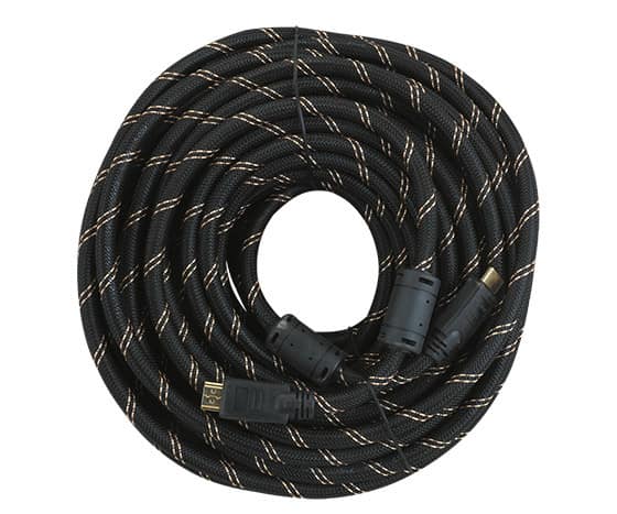Καλώδιο HDMI S-LINK SLX-279 30 Μ. 30706