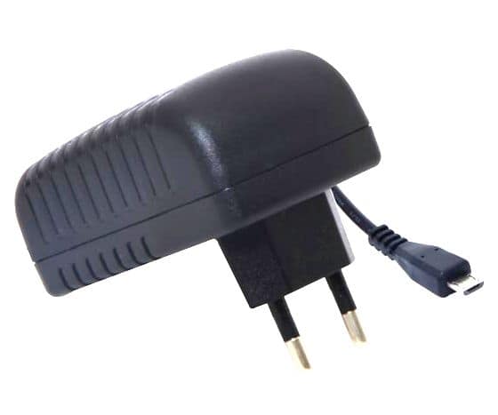 ΦΟΡΤΙΣΤΗΣ ΤΑΜΠΛΕΤ POWERMASTER 5V2A