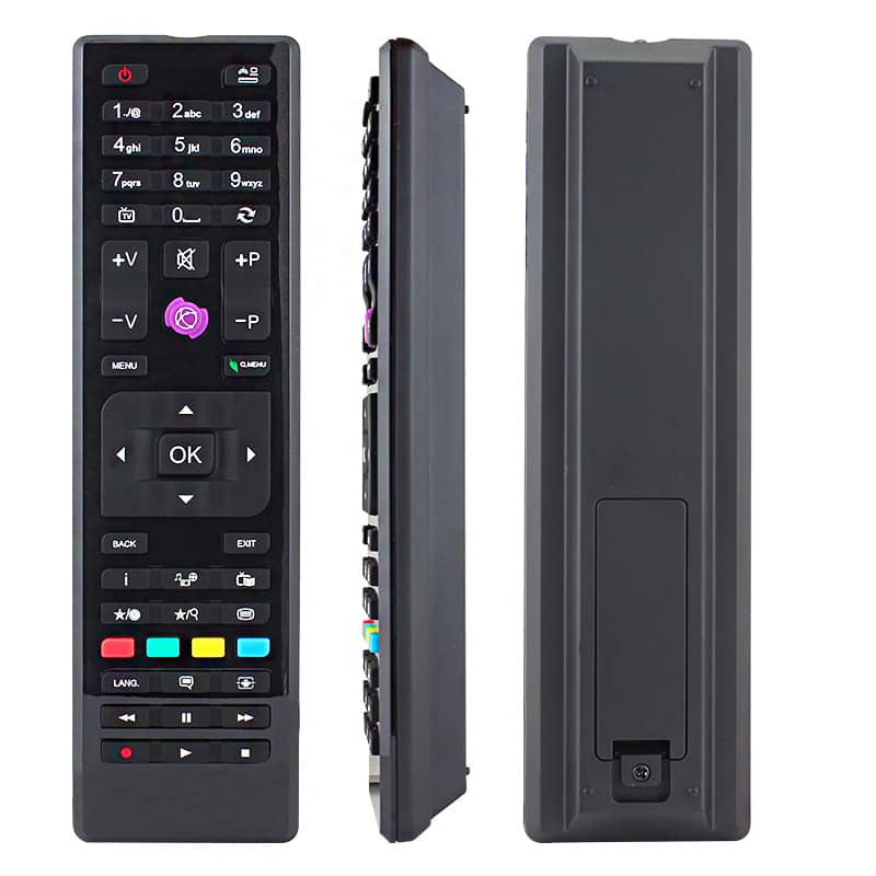 VESTEL ΤΗΛΕΧΕΙΡΙΣΤΗΡΙΟ 34375