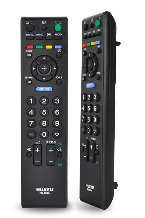 Τηλεχειριστήριο SONY RM-996A