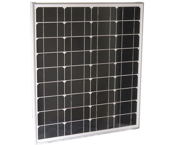 ORBUS ORP-40W ΗΛΙΑΚΟ ΠΑΝΕΛ