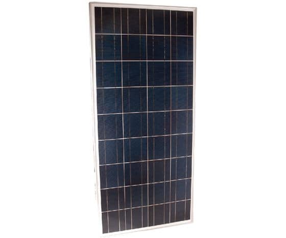 ORBUS ORP-100W ΗΛΙΑΚΟ ΠΑΝΕΛ