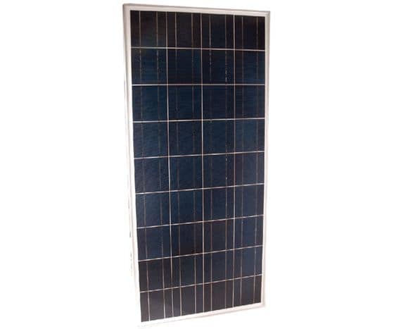 ORBUS ORP-150W ΗΛΙΑΚΟ ΠΑΝΕΛ
