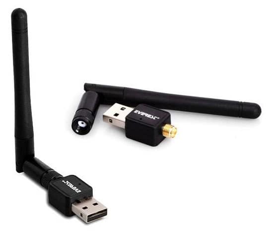 EVEREST EWN-687N 150 MBPS