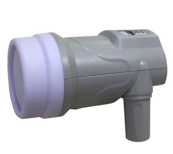 ECHOLINK EK101 SINGLE LNB