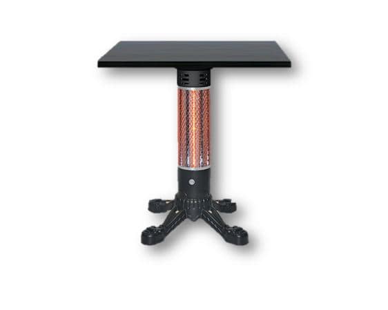 HOTTABLE 10201