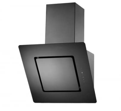 EMINCELIK 14540 ΑΠΟΡΡΟΦΗΤΗΡΑΣ 60CM ΜΑΥΡΟΣ