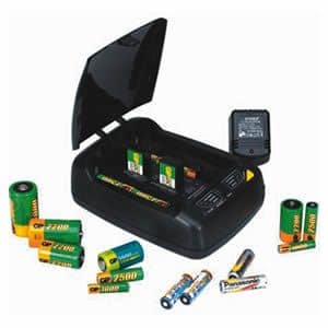 ATABA AT-408 SMART ΦΟΡΤΙΣΤΗΣ