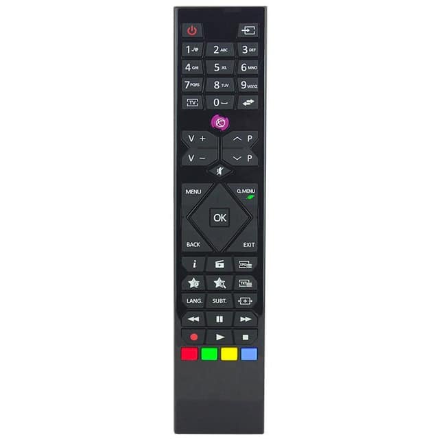 ΤΗΛΕΧΕΙΡΙΣΤΗΡΙΟ F&U VESTEL FINLUX 15155