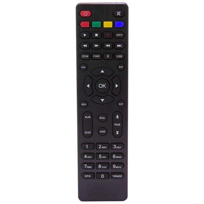BOTECH 5000 ΤΗΛΕΧΕΙΡΙΣΤΗΡΙΟ 15221