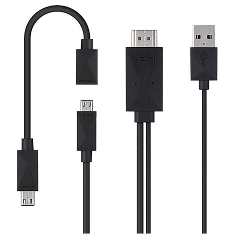 HYTECH HY-MHL100 ΓΙΑ SAMSUNG S2,S3,S4