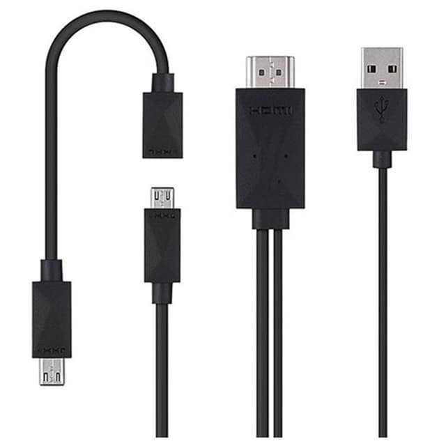 HYTECH HY-MHL100 ΓΙΑ SAMSUNG S2,S3,S4