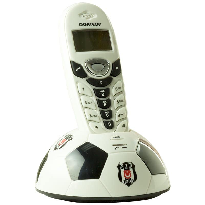 OGATECH DECT ΤΗΛΕΦΩΝΟ