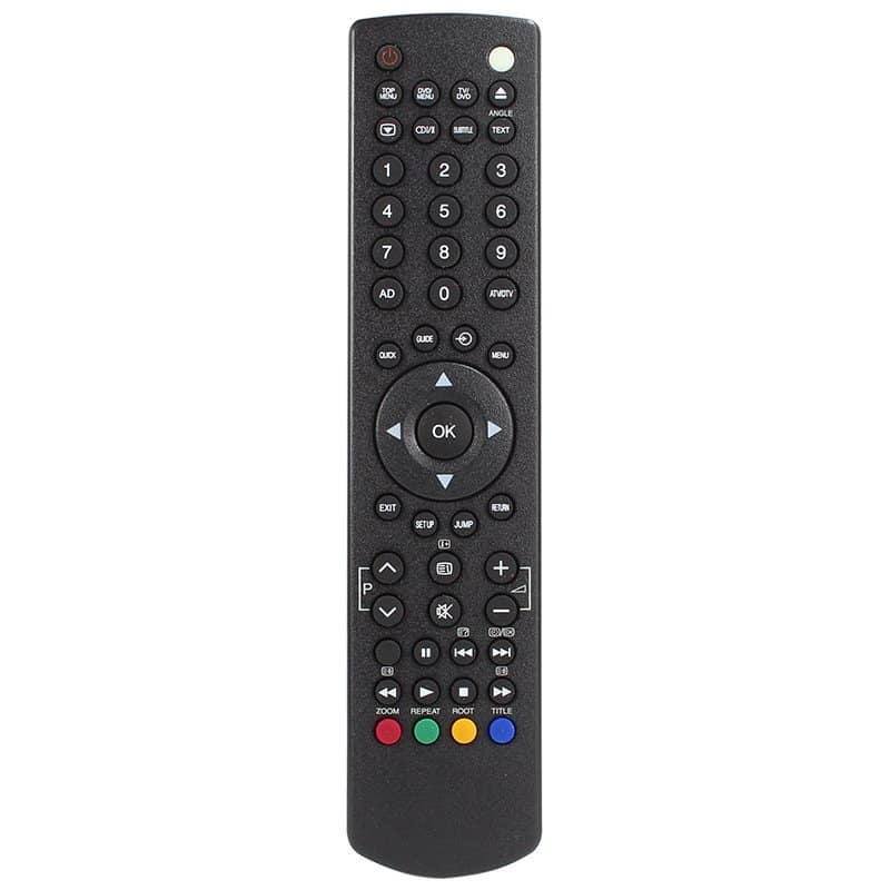 TOSHIBA TELEFUNKEN CT-8023 ΤΗΛΕΚΟΝΤΡΟΛ