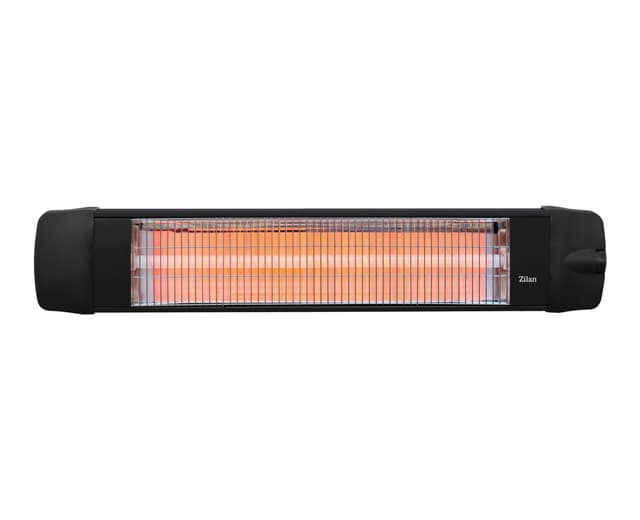 ZILAN ZLN3309 ΥΠΕΡΘΕΡΜΑΝΤΗΡΑΣ 3000W