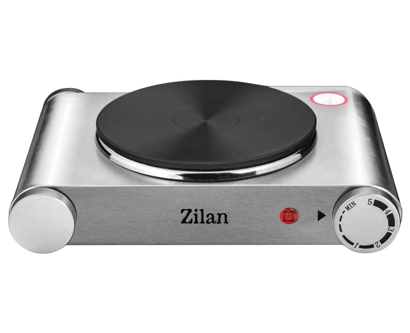 ZILAN ZLN0535 ΗΛΕΚΤΡΙΚΗ ΕΣΤΙΑ