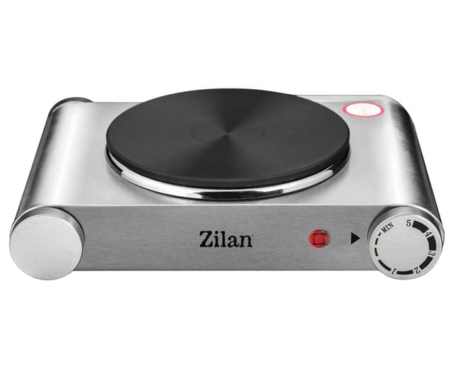 ZILAN ZLN0535 ΗΛΕΚΤΡΙΚΗ ΕΣΤΙΑ